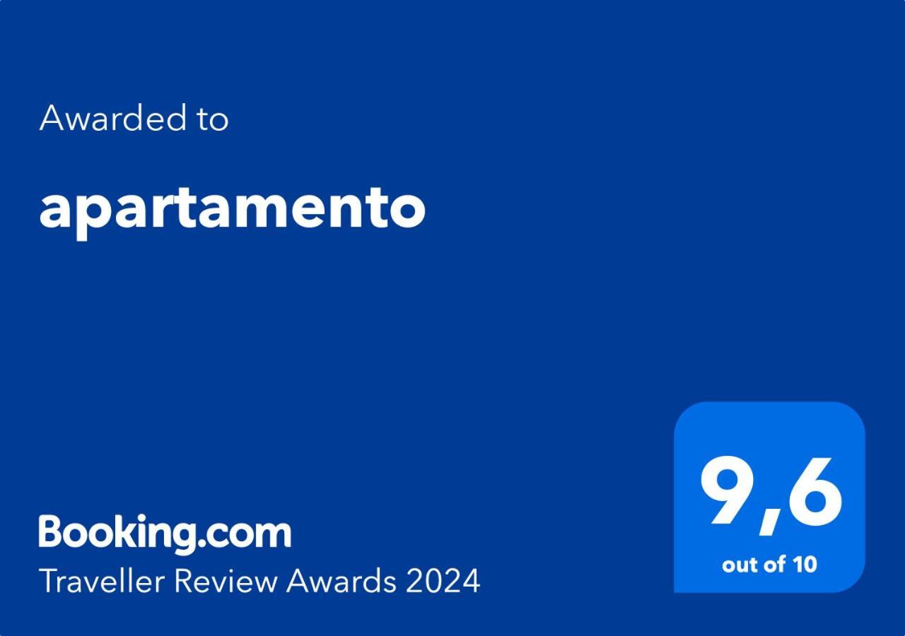 Apartamento La Casetta Island Village *